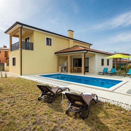 Villa Carneol Kaldanija Exterior photo